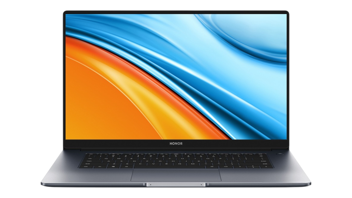 MagicBook X16 BRN-F58